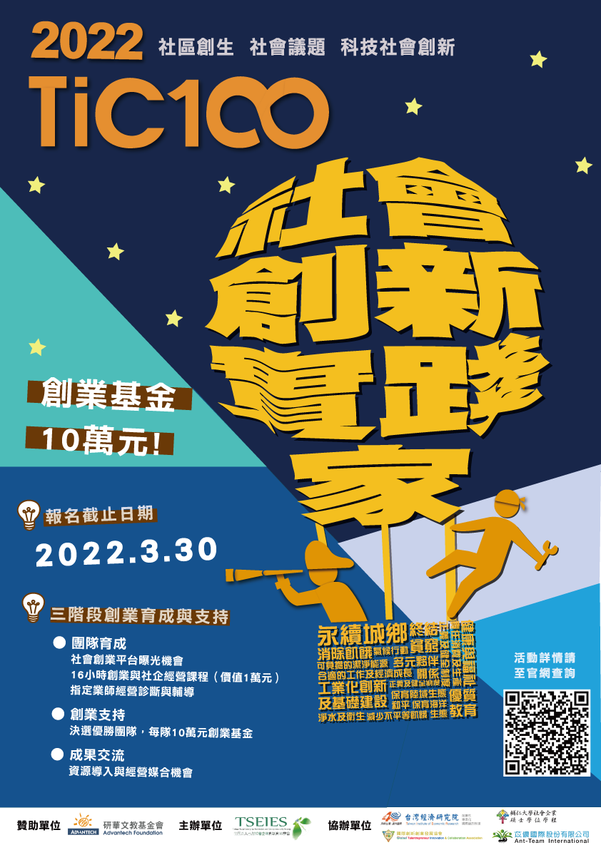 海報