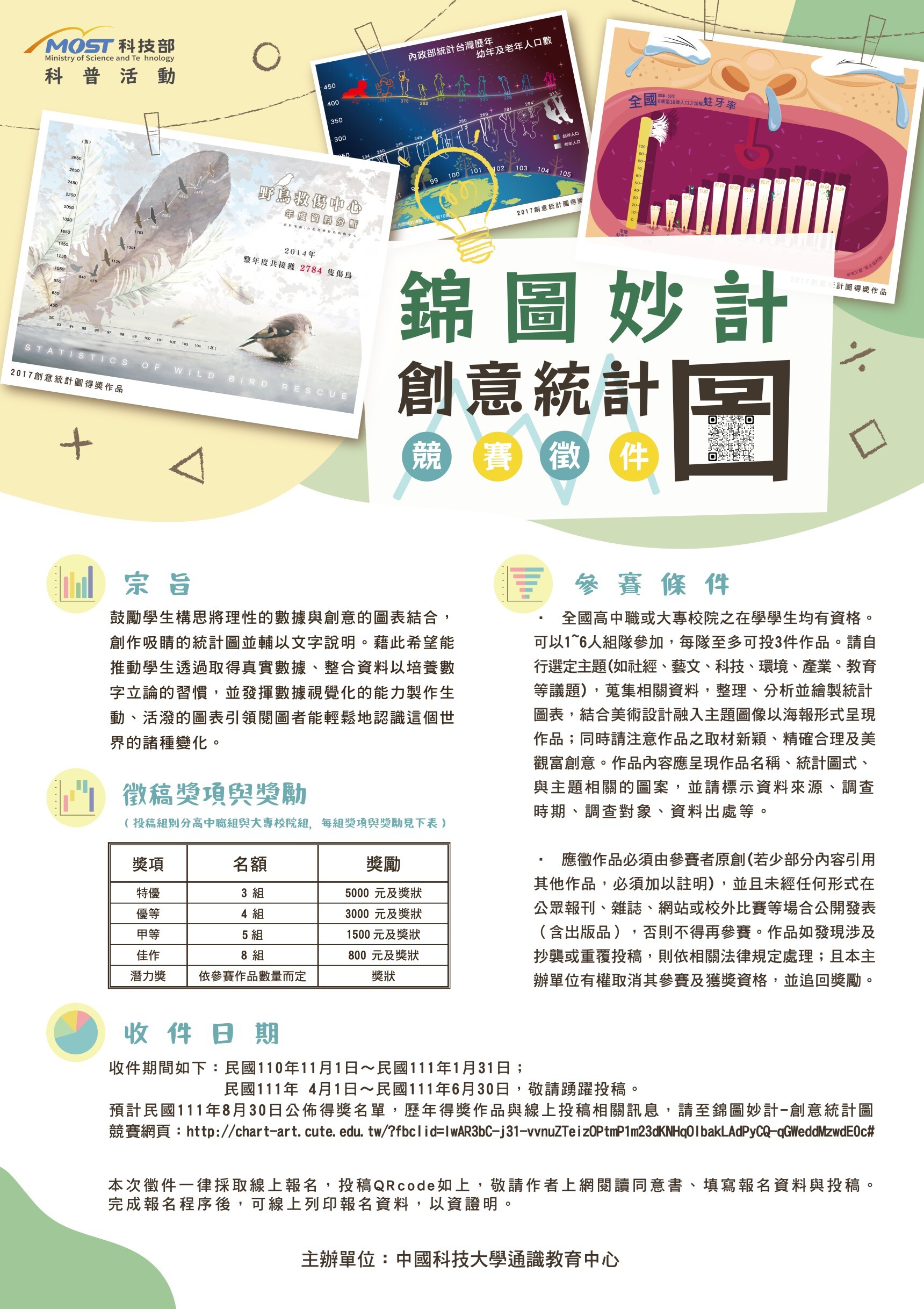海報